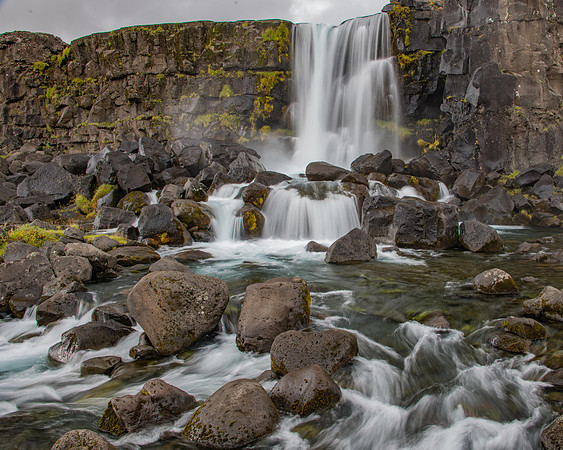 Oxararfoss-10