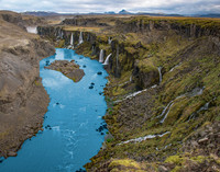 Sigoldufoss Canyon-10-Edit