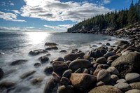 Acadia NP, ME-185