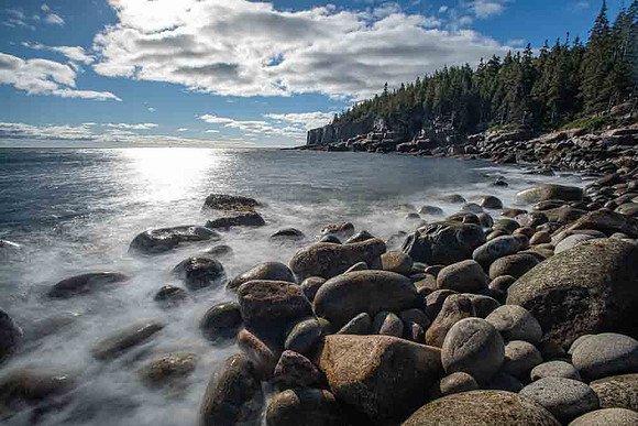 Acadia NP, ME-185