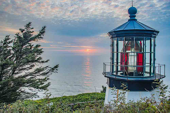 Cape Meares - 9-16-17-17