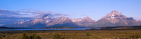 Grand Teton NP; Jackson, WY
