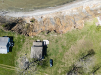 cottage - drone 4-27-26