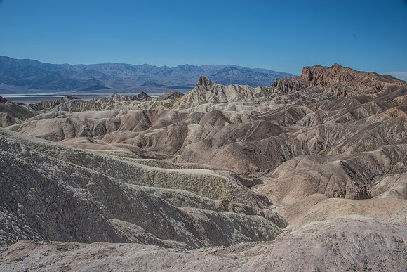 DV - Zabriskie Pt  9-29-17-3