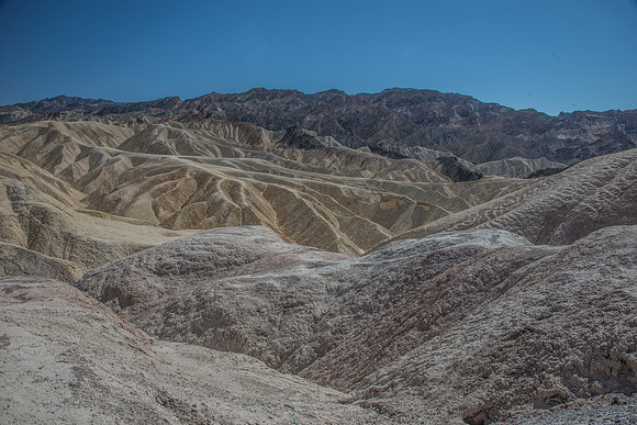 DV - Zabriskie Pt  9-29-17-2