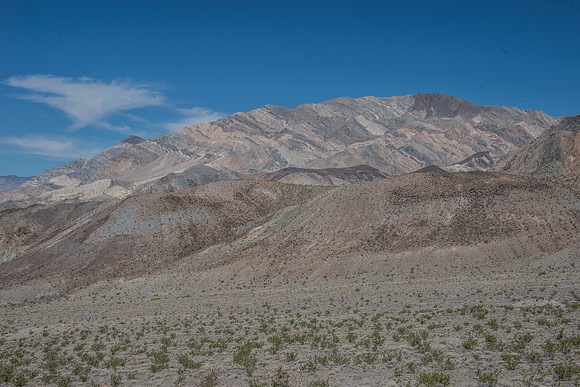 Death Valley 9-29-17-18