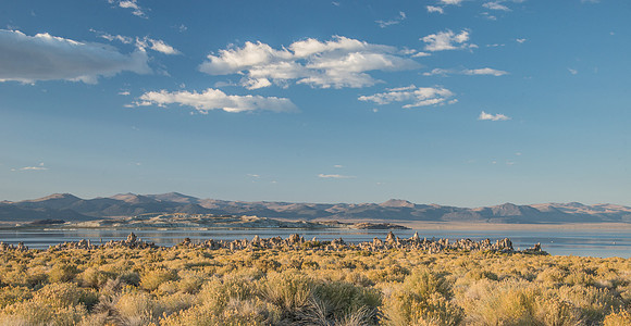 South Tufa - Mono Lake 9-28-17-71
