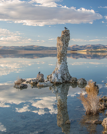 South Tufa - Mono Lake 9-28-17-68