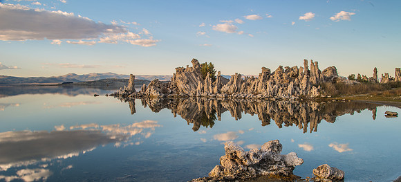 South Tufa - Mono Lake 9-28-17-56