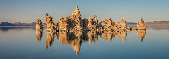 South Tufa - Mono Lake 9-28-17-48