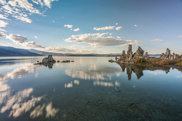 South Tufa - Mono Lake 9-28-17-31