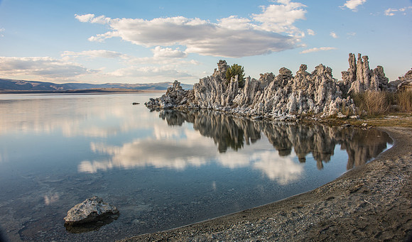 South Tufa - Mono Lake 9-28-17-5