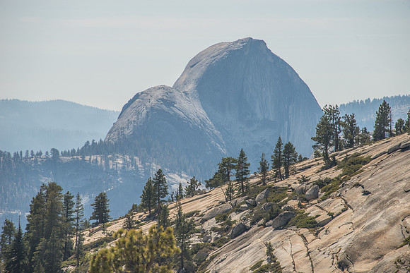 Yose - Tioga Rd. 9-29-17-25