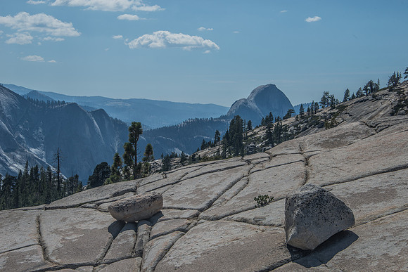 Yose - Tioga Rd. 9-29-17-5