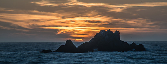 False Klamath Cove sunset 9-23-17-13