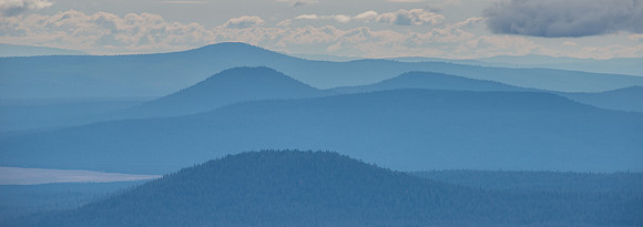 East Rim Drive - CRLA 9-22-17-12