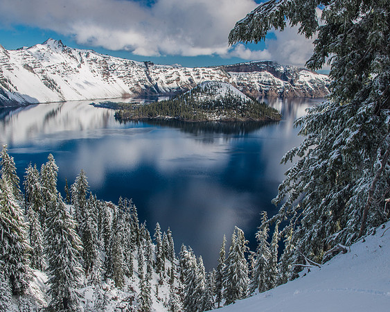 Crater Lake 9-22-17-9