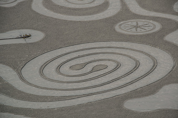Circles - Sand 9-20-17-43