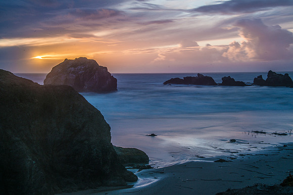 Bandon 9-20-17-116