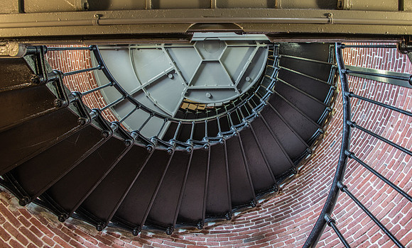 Heceta Head Light - Cape Perpetua- 9-18-17-18