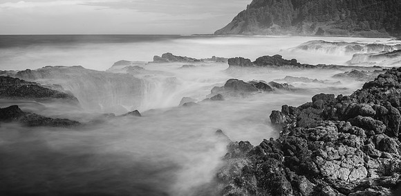 Thors Well - Cape Perpetua- 9-18-17-23
