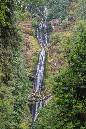 Munson Creek Falls - 9-17-17-5