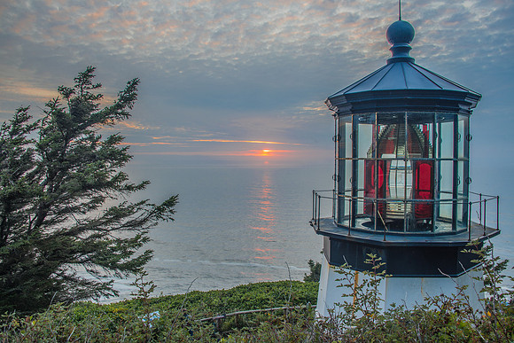 Cape Meares - 9-16-17-17