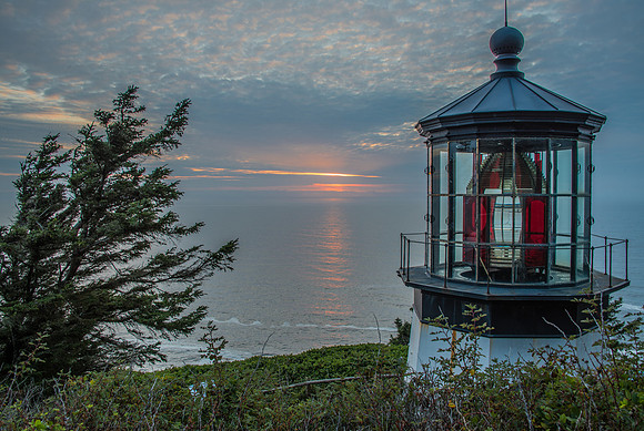 Cape Meares - 9-16-17-16