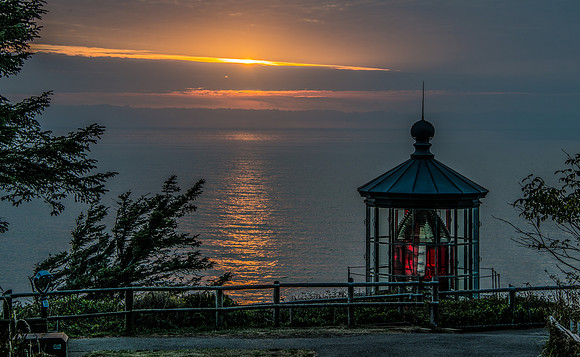 Cape Meares - 9-16-17-9