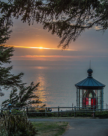 Cape Meares - 9-16-17-8