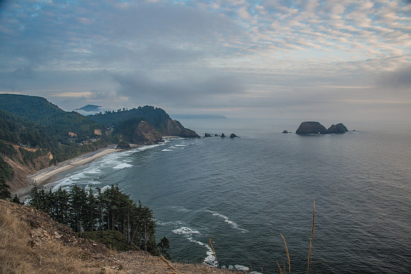 Cape Meares - 9-16-17-4