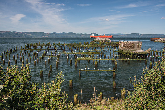Astoria - 9-15-17-24