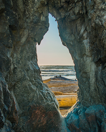 Ruby Beach - Oly 9-14-17-49