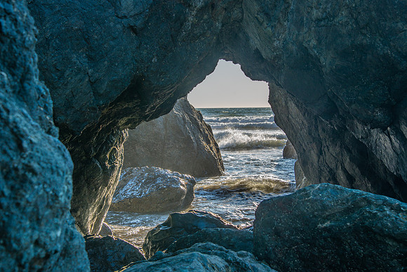 Ruby Beach - Oly 9-14-17-31