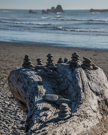 Ruby Beach - Oly 9-14-17-6