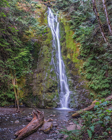 Madison Falls - Oly 9-13-17-21