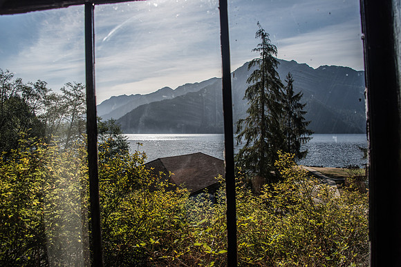 Lake Crescent - Oly - 9-13-17-35