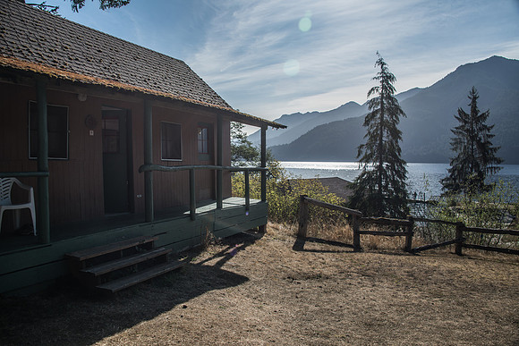 Lake Crescent - Oly - 9-13-17-33