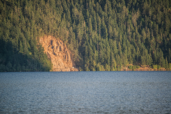 Lake Crescent - Oly - 9-13-17-17