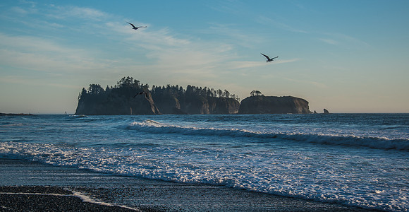 Rialto Beach - Oly - 9-11-17-37