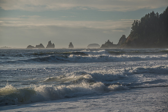 Rialto Beach - Oly - 9-11-17-14