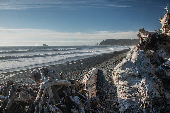 Rialto Beach - Oly - 9-11-17-3