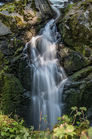 Sol Duc Falls 9-11-17 - Oly-6
