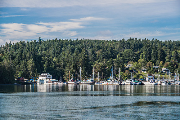 Seattle - Bainbridge 9-10-17-11