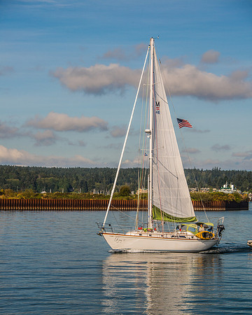 Seattle - Bainbridge 9-10-17-9