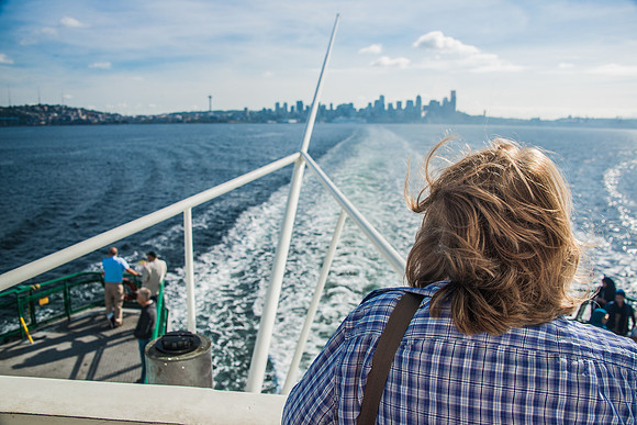 Seattle - Bainbridge 9-10-17-6