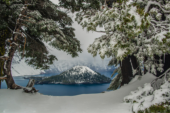Crater Lake 9-21-17-26