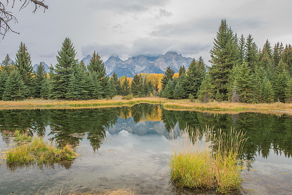 Schwabachers Landing