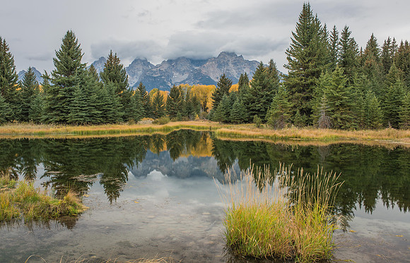 Schwabachers Landing