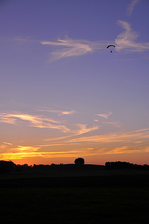 Morrells Hill